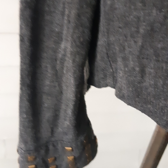 French Laundry Women's Buttons Dowm shirt size LP - Picture 11 of 15